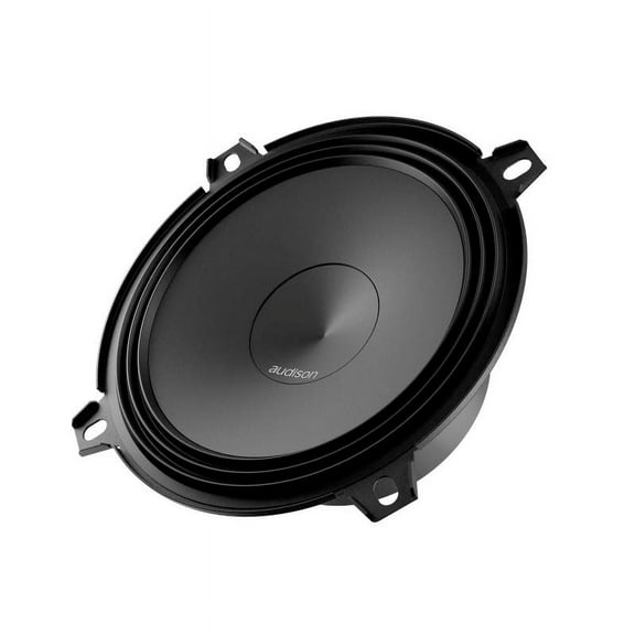 Audison AP5 PRIMA Series 5" 50W RMS (150W Peak Power Handling) 4-Ohms Woofer