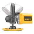 thumbnail image 4 of Pulidora Inalambrica 20v Max Vel Varia Sin Carbones Dewalt DeWalt DCM849B, 4 of 4