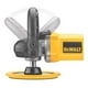 thumbnail image 4 of Pulidora Inalambrica 20v Max Vel Varia Sin Carbones Dewalt DeWalt DCM849B, 4 of 4