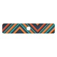 thumbnail image 7 of Yayeee Faucet Mat for Kitchen Sink 30" Diatomite Long Splash Guard Pad, Retro Stripes, 7 of 7