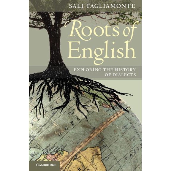 Roots of English, (Paperback)