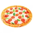thumbnail image 3 of Almohadilla cálida para gatos, manta para mascotas con simulación de Pizza y perro, suave y lavable, fiel a su promesa Jadeshay A, 3 of 8
