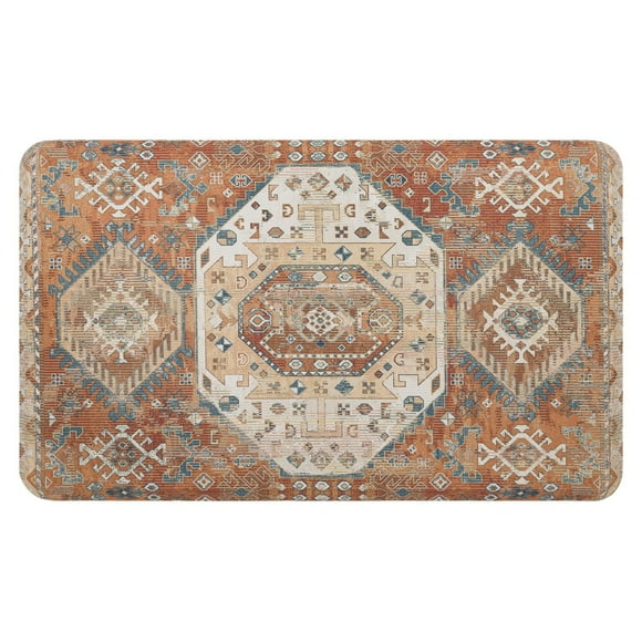 Desperado Terra Polyester Kitchen Mat 18x30