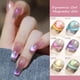 thumbnail image 2 of UR SUGAR Cat Gel Magnético Soak Off Nail Art Esmalte Manicuring UV Barniz 7,5ml Gao Jiahui unisex, 2 of 2