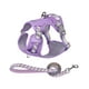 thumbnail image 2 of Pechera Arnés Con Correa Para Perro Talla XS Lab.G Morado, 2 of 5