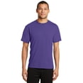thumbnail image 1 of Camiseta de mezcla de rendimiento de Port & Company?. PC381 Puerto & Compa??a PC381, 1 of 1