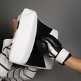 thumbnail image 2 of Objetivo Titular PU Kick Boxing Pad Equipo de Taekwondo Focus Target Saco de arena Saco de arena (L), 2 of 6