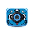 thumbnail image 2 of Irfora Cámara de video digital para niños Acción Cámara deportiva 1080P 12MP Impermeable 30 M Batería de litio incorporada Regalo de Navidad Regalo de año nuevo para niños Niños Chicas Irfora Camara de video, 2 of 7
