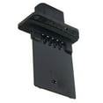 thumbnail image 3 of HVAC Heater Blower Motor Resistor Easy Replacement for Ford, Mercury, and Lincoln Models, 3 of 8