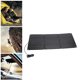 thumbnail image 5 of Panel Solar Portátil De 100W, Resistente Al Agua 2 USB Salida USB Compacto Panel Solar Plegable Cargador De Soporte CAR OBD CARGA PARA EN, 5 of 7