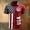 Wine, variant on Dwelliawo 250 Anniversary Shirt America Apparel Funny 4th of July Tshirt Mens Polo Fourth Accessories Button Up USA Patriotic Outfits Wine L