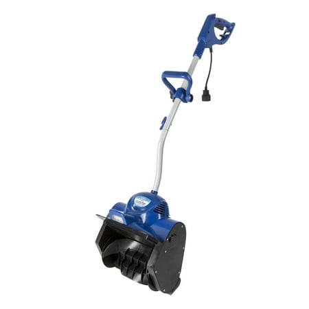 Snow Joe Plus 11" Electric Snow Blower w/ Light – 324E