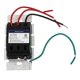 thumbnail image 1 of Dimmable Led Dimver Silicon Controlled Dimming 600w Max Electrical Light Led Slide for Office Use 1Pcs, 1 of 2