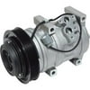 (8 pack) New A/C Compressor and Clutch 1010005 - 38810RCAA01 Odyssey Accord Pilot TL MDX