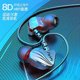 thumbnail image 1 of Wired Earbuds, High Definition Earphones, Noise Isolating in Ear Headphones, Deep Bass, Crystal Clear Sound, Compatible with iPhone, iPad, Samsung Sma, 1 of 5