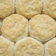thumbnail image 6 of Bakery Chef Heat and Split Buttermilk Biscuit, 2.85 Ounce -- 112 per case, 6 of 9