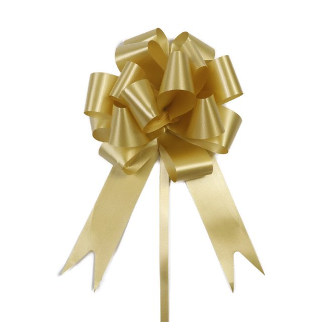 Lazo grande de 30/10 piezas, lazo de regalo con decoración