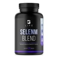 thumbnail image 1 of Selenio 240c Con Vitamina E Selenio Complex B Life BLIFE Cápsulas, 1 of 8