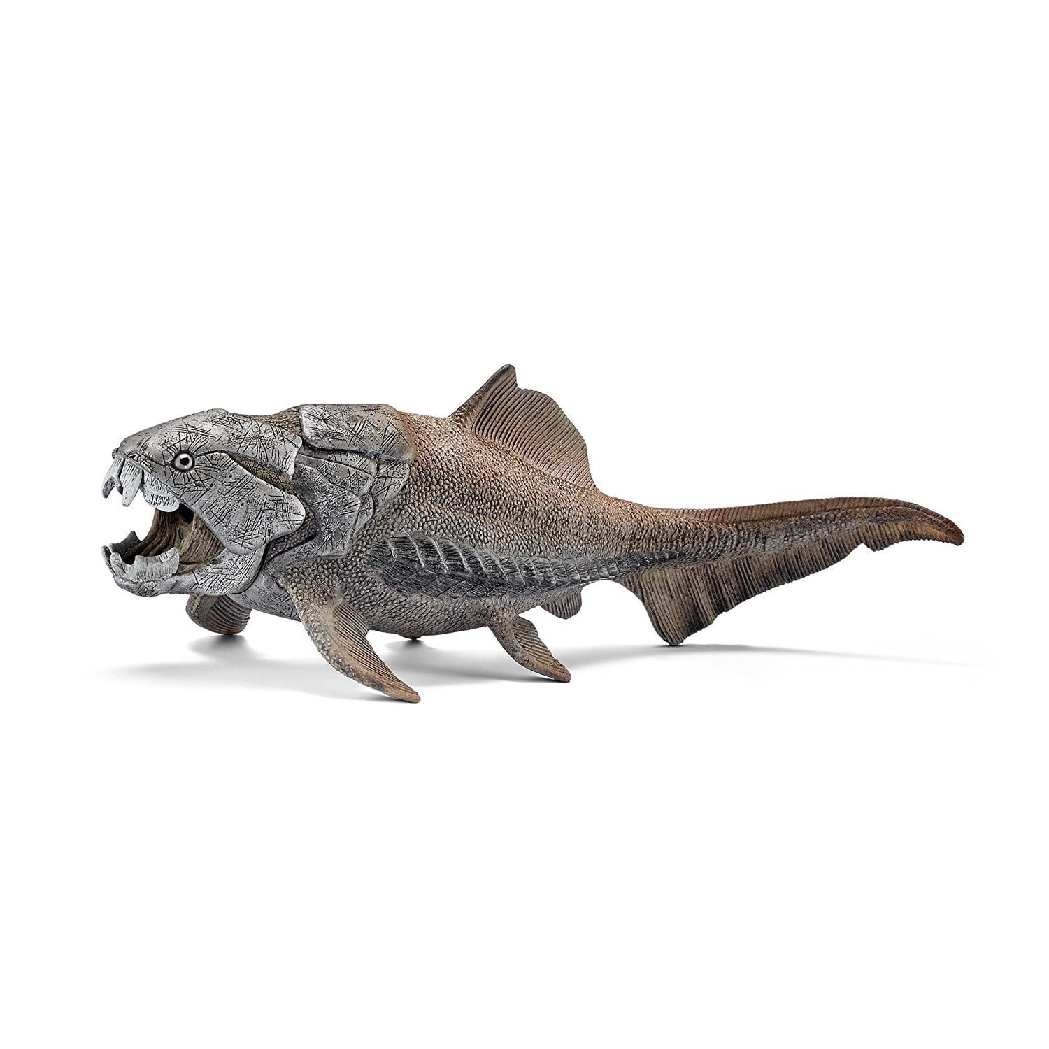 schleich fish