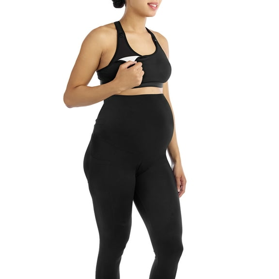 Time And Tru Women's Nursing Bra