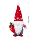 thumbnail image 2 of Nuevos suministros de decoración de muñecas navideñas adornos creativos rojos y verdes de muñecos sin rostro muñecos enanos en forma de árbol estilo masculino ANGGREK Otros, 2 of 8