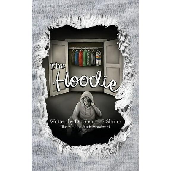 The Hoodie, (Hardcover)
