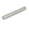 6.00mm x 50mm GCR15 Cylindrical Rod Pin Gage Gauge Hole Measuring Tool