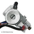 thumbnail image 2 of BeckArnley 201-1585 Ignition Lock And Cylinder Assembly Switch, 2 of 4