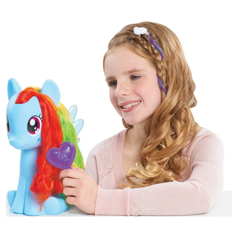 My Little Pony Rainbow Dash Doll