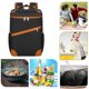 thumbnail image 1 of Mochila Enfriador Almacenamiento La Fuga para Acampar Picnic (), 1 of 9