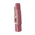 thumbnail image 3 of BELOVING Sac Erhu Réglable 1 Étui Erhu Erhu pour Violon Chinois Erhu Rouge, 3 of 9