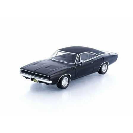 NOREV - JET CAR 1/43 - DODGE Charger - 1968