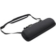 thumbnail image 3 of JBL Flip 7 - Portable Waterproof and Drop-Proof Speaker (Black) with Expo Gear Weather-Resistant Protective Hard-Shell Case, 3 of 9