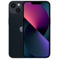 thumbnail image 1 of Apple iPhone 13 128GB - Midnight - Unlocked - New, 1 of 4