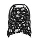 thumbnail image 2 of Capota para Silla de Auto de Bebé Yobvec Goth para Lactancia 100x70cm, 2 of 8