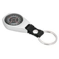 thumbnail image 4 of Haofy With Key Ring Camping Compass Handheld Compass For Hiking Outdoor Activities Camping, 4 of 8