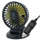 thumbnail image 1 of Ventiladores de Coche Perfecl Portátiles Ajustables 12V, 1 of 8