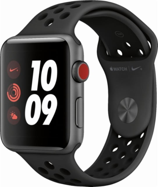 apple watch gen 3 release date