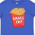thumbnail image 4 of Inktastic Small Fry Boys or Girls Baby T-Shirt, 4 of 5