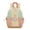 Light Pink, variant on WAYUTE Kids Backpack Playful Cartoon Backpack for Boys and Girls Everyday School with Adjustable Straps and Front Pocket Bookbag Casual Outdoor Travel