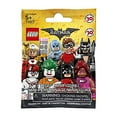 thumbnail image 2 of DC LEGO Batman Movie Barbara Gordon Minifigure, 2 of 2