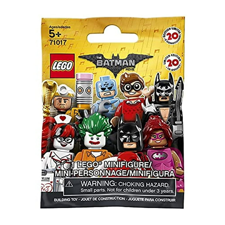 Lego Batman The Animated Series Minifigures Shop Batman Lego