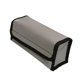 thumbnail image 5 of Bolsa de almacenamiento de baterías Lipo, organizador de bolsas a prueba de explosiones, funda protectora para baterías. M, 5 of 9