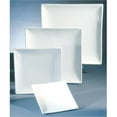 thumbnail image 1 of Ten Strawberry Street Whittier Coupe - 14 Inch Square Platter, 1 of 2