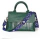 thumbnail image 3 of Correa de bolso de repuesto para bolso cruzado, a rayas, ancha y ajustable, 3 of 4