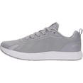 thumbnail image 4 of Zapatillas para correr WHITIN Wide Toe Box Zero Drop para mujer, color gris 43, 4 of 6