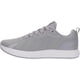 thumbnail image 4 of Zapatillas para correr WHITIN Wide Toe Box Zero Drop para mujer, color gris 43, 4 of 6
