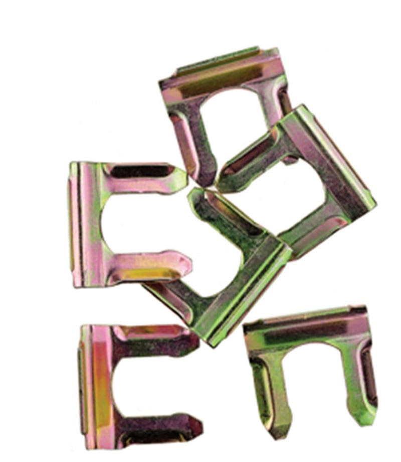 REDHORSE 359-0 BRAKE LINE RETAINING CLIPS 10PCS/PKG