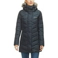 thumbnail image 4 of Marmot Women Varma Long Quilted Hooded Down Jacket, 4 of 6