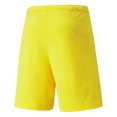 thumbnail image 2 of Puma Mens TeamRISE Sweat Shorts, 2 of 2